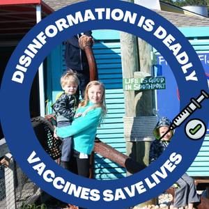 Meet your Posher, Linda